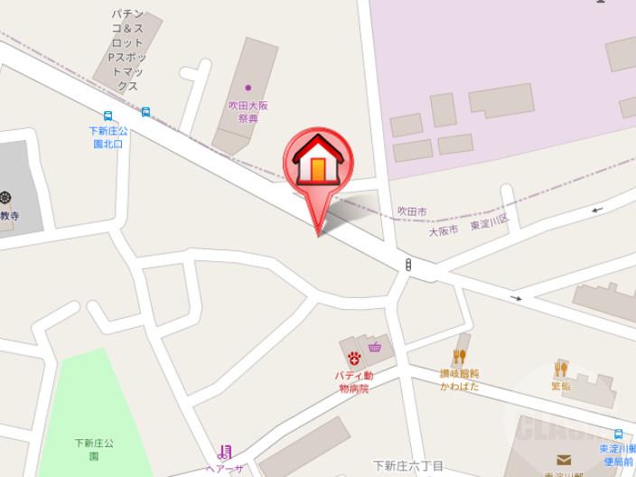 17/25 地図