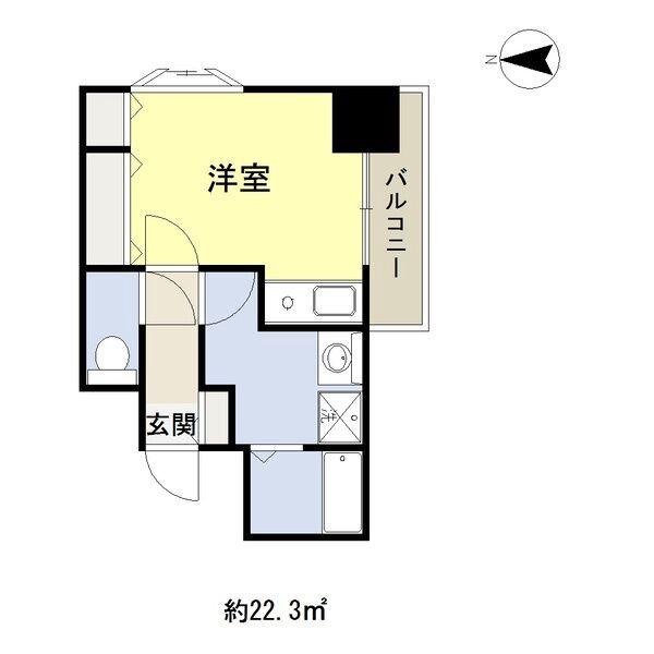 2/29 間取
