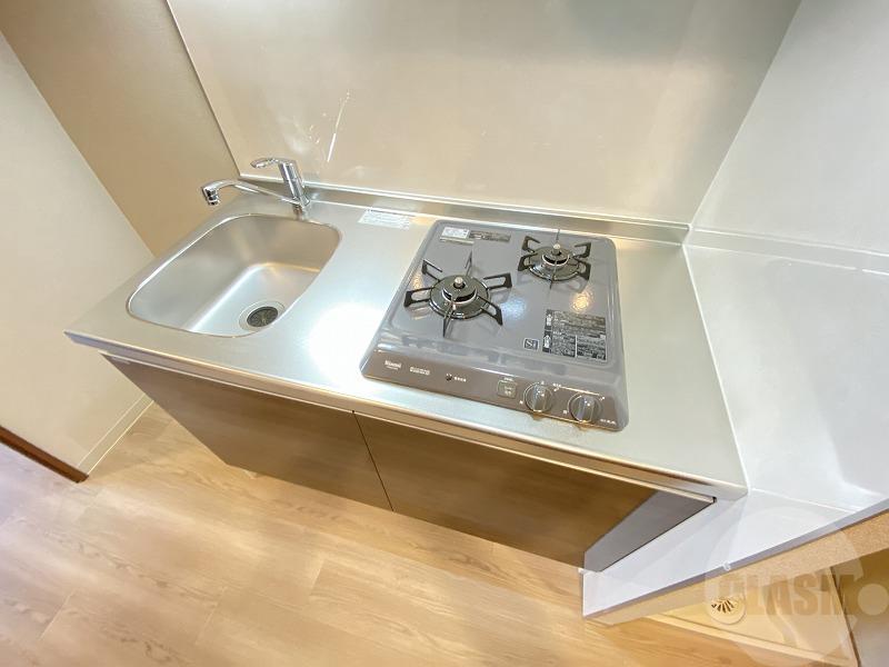 8/30 キッチン