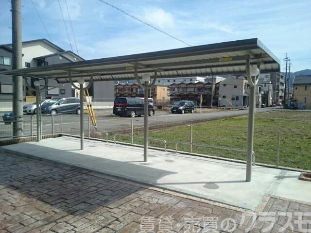 30/30 駐車場