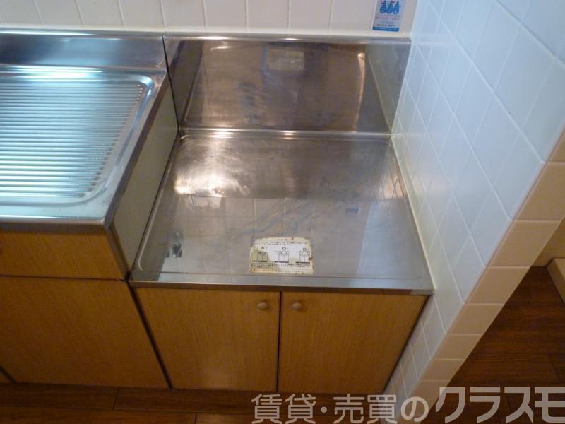 18/30 キッチン
