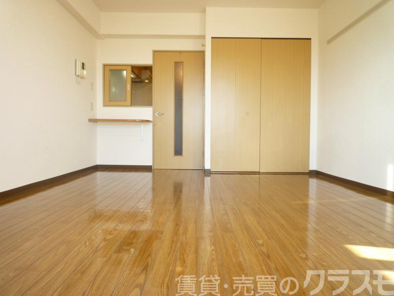 13/30 寝室