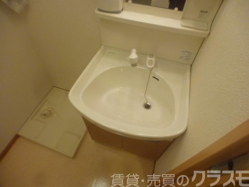 22/30 洗面