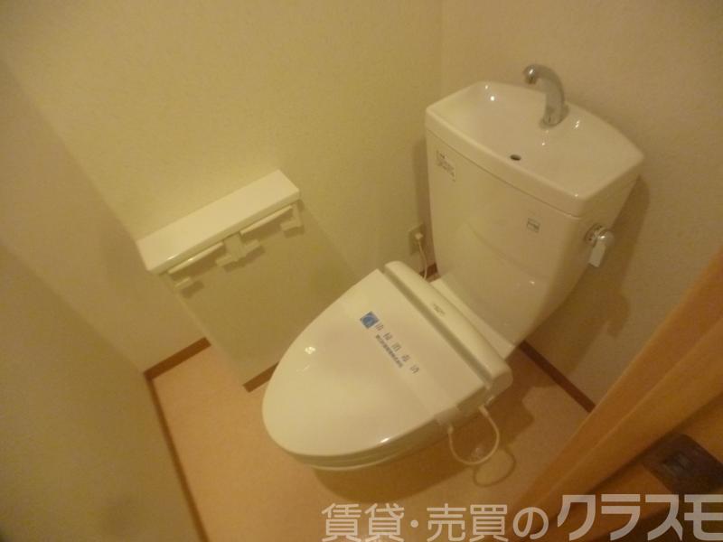 21/30 トイレ