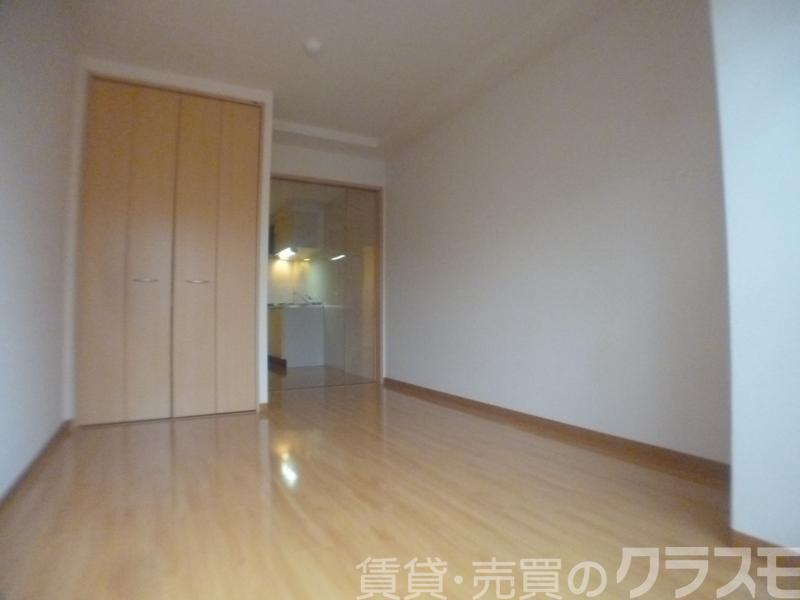 13/30 寝室