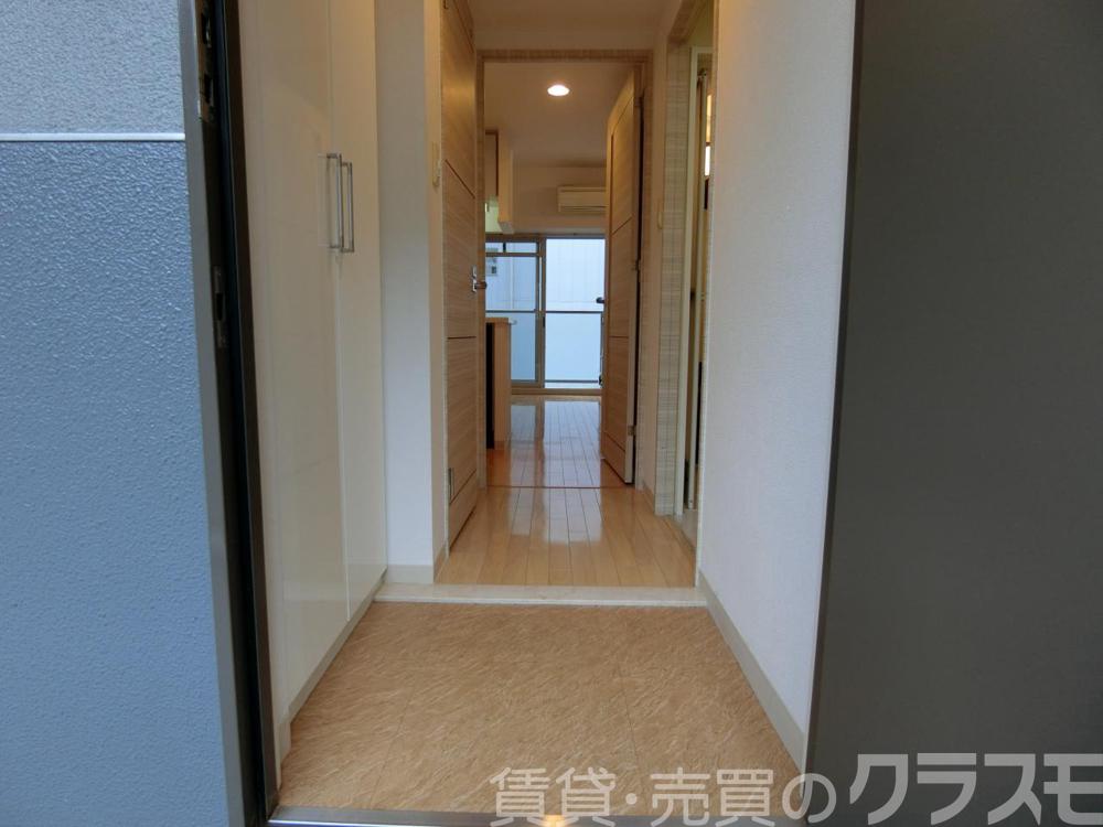 15/30 玄関