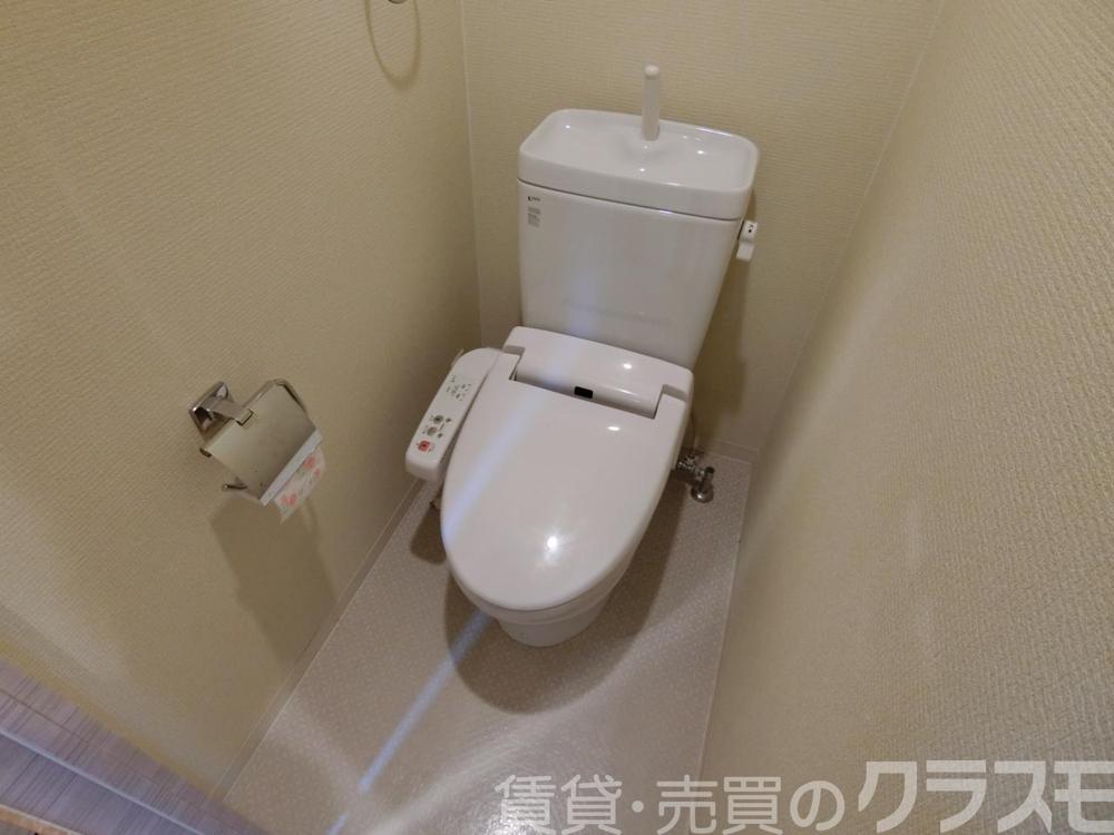 20/30 トイレ