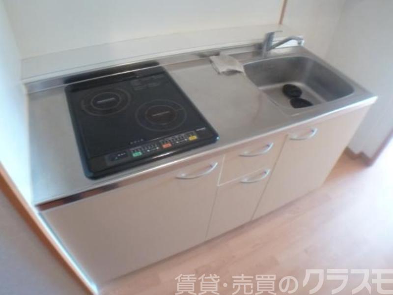 17/30 キッチン