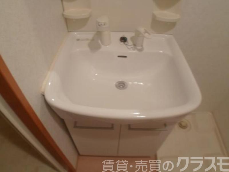22/30 洗面
