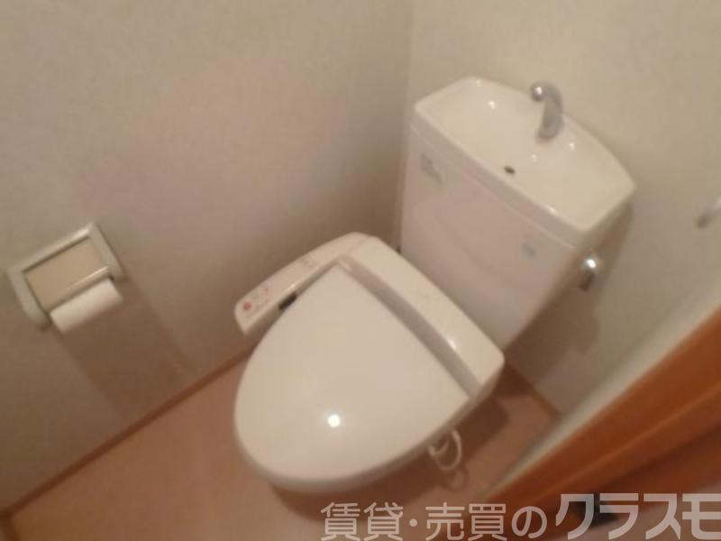 21/30 トイレ