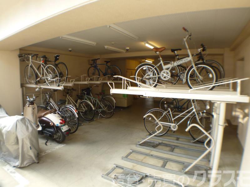 29/30 駐車場