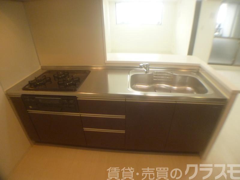 19/30 キッチン