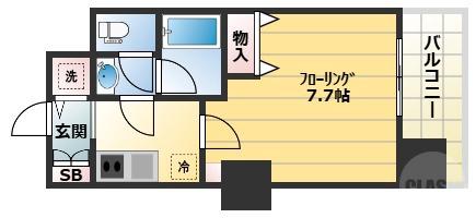 4/30 間取