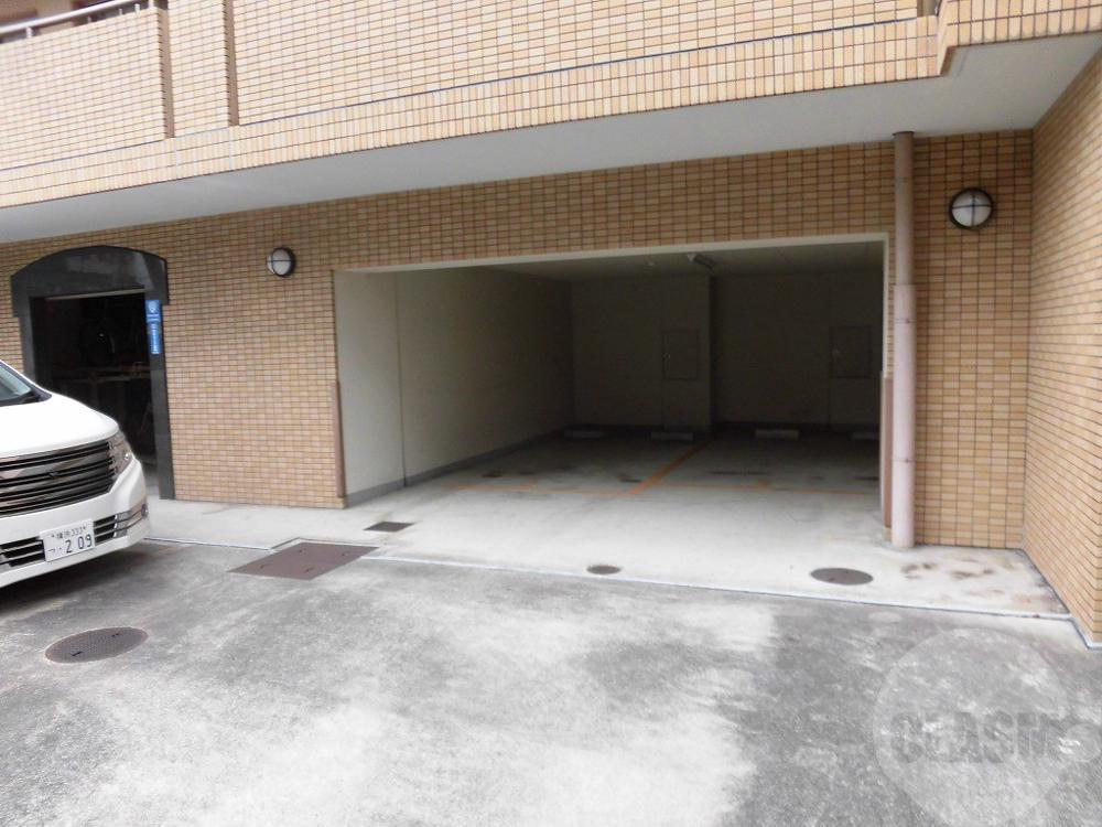 22/24 駐車場