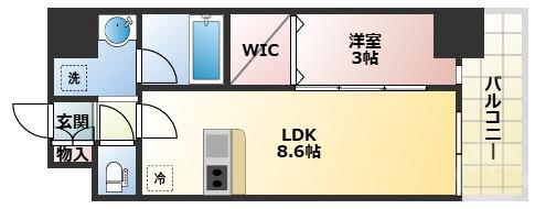 4/30 間取