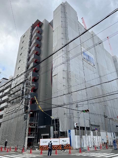 3/30 外観