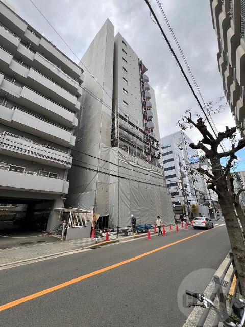 1/30 外観