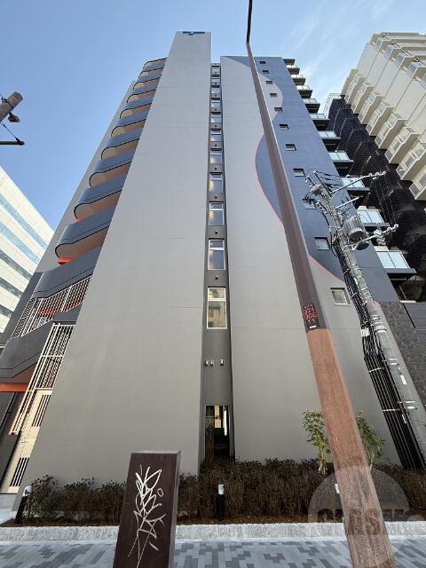 3/30 外観