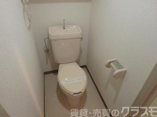 19/30 トイレ