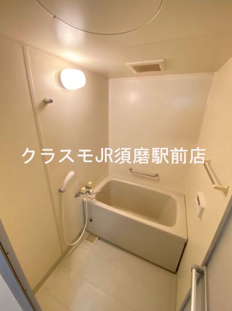 9/30 浴室
