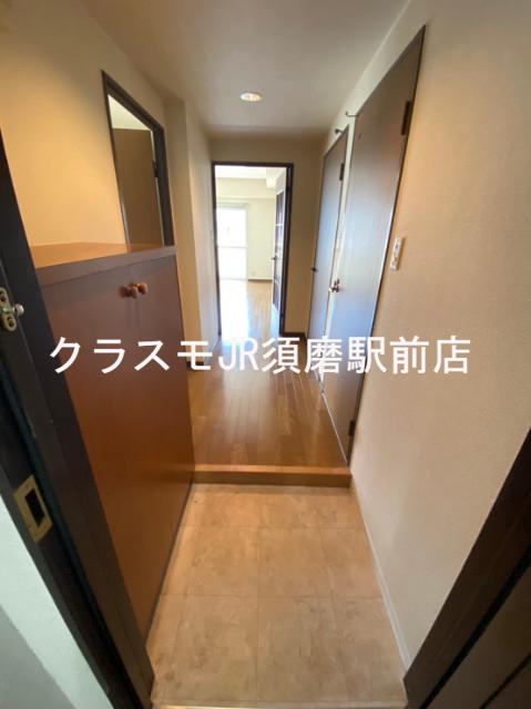 7/30 玄関