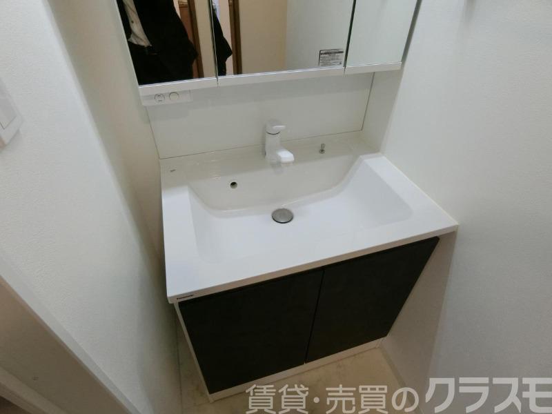 23/30 洗面