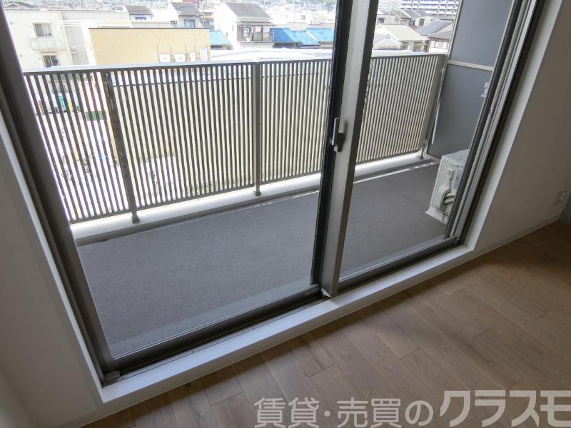 25/30 バルコニー