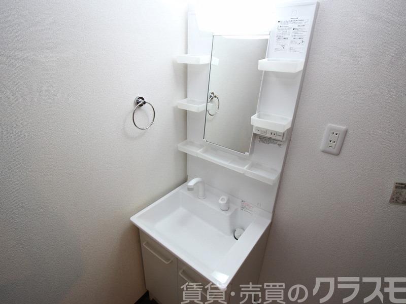 15/30 洗面