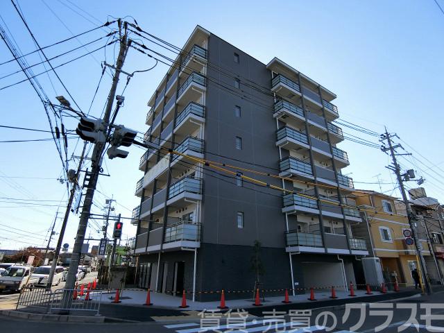 1/30 外観