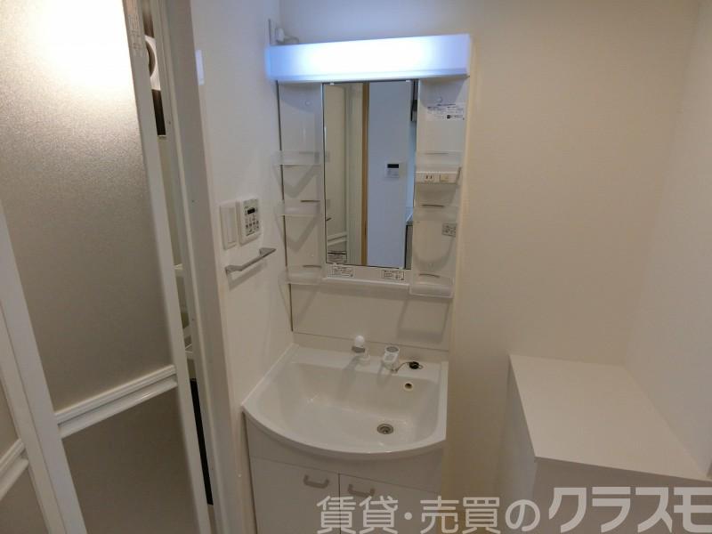 23/30 洗面