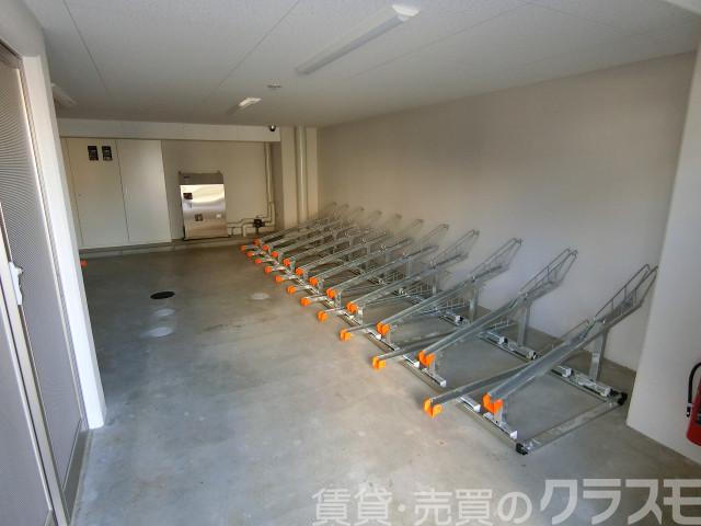 29/30 駐車場
