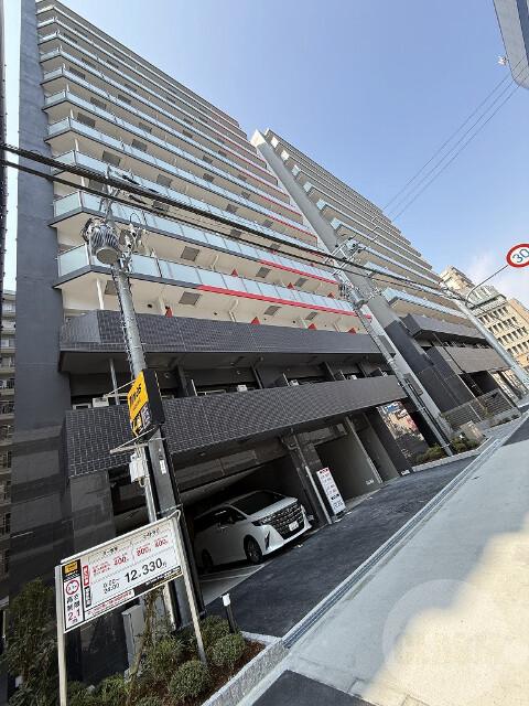 3/30 外観