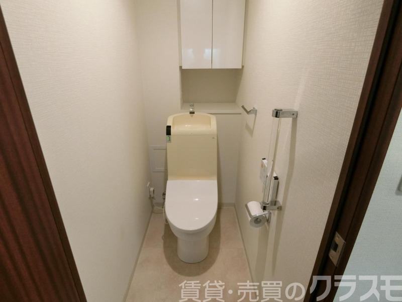 21/30 トイレ
