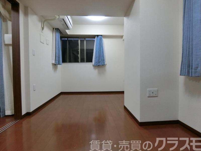 13/30 寝室