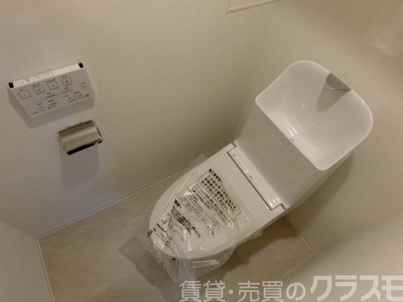 21/30 トイレ