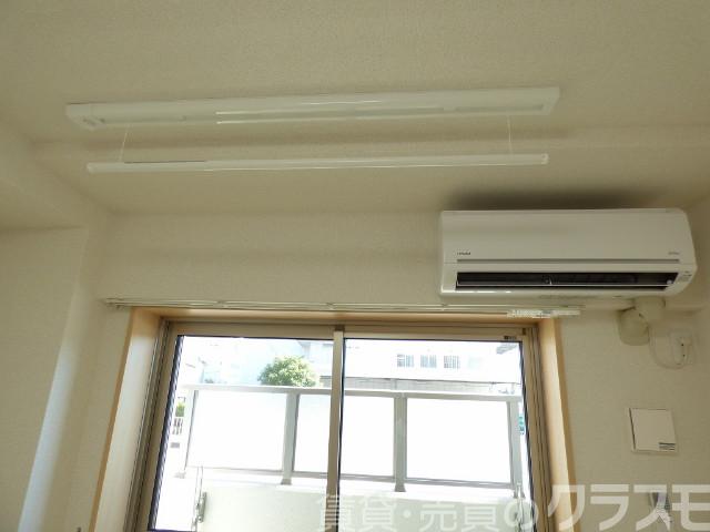 8/30 室内