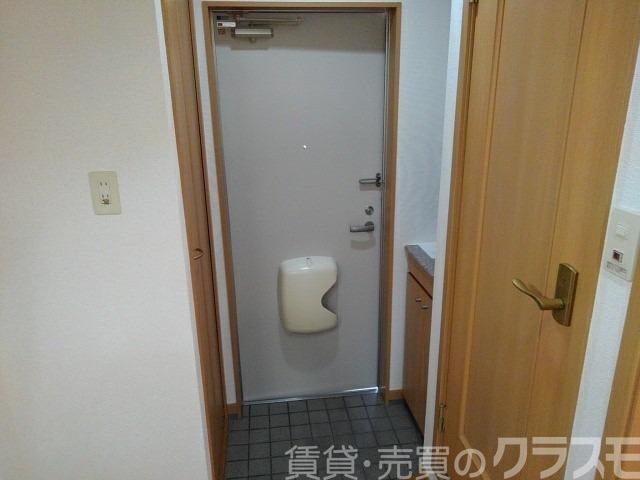 15/30 玄関
