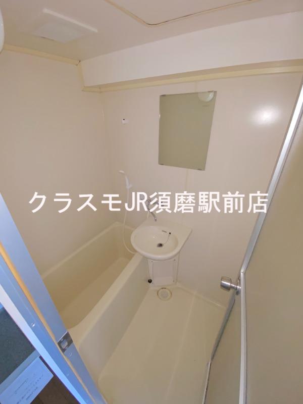 浴室