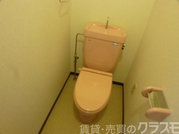 22/30 トイレ
