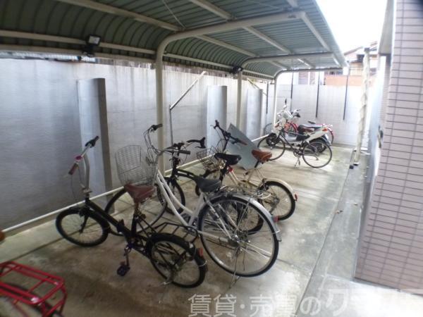 30/30 駐車場