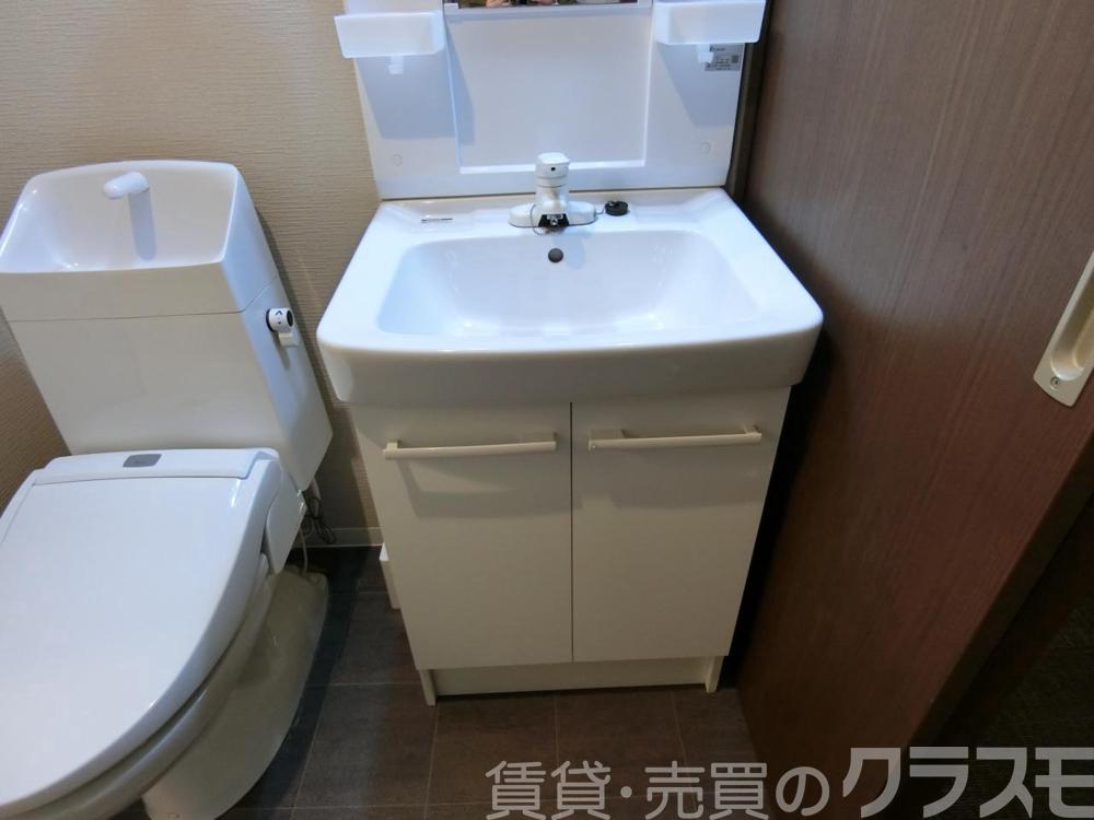 23/30 洗面
