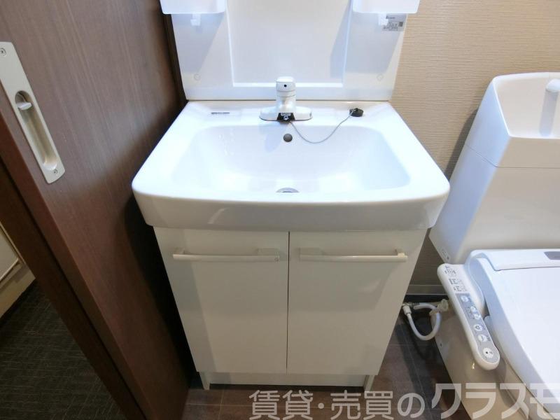 23/30 洗面