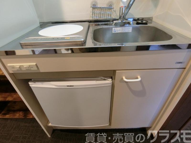 19/30 キッチン
