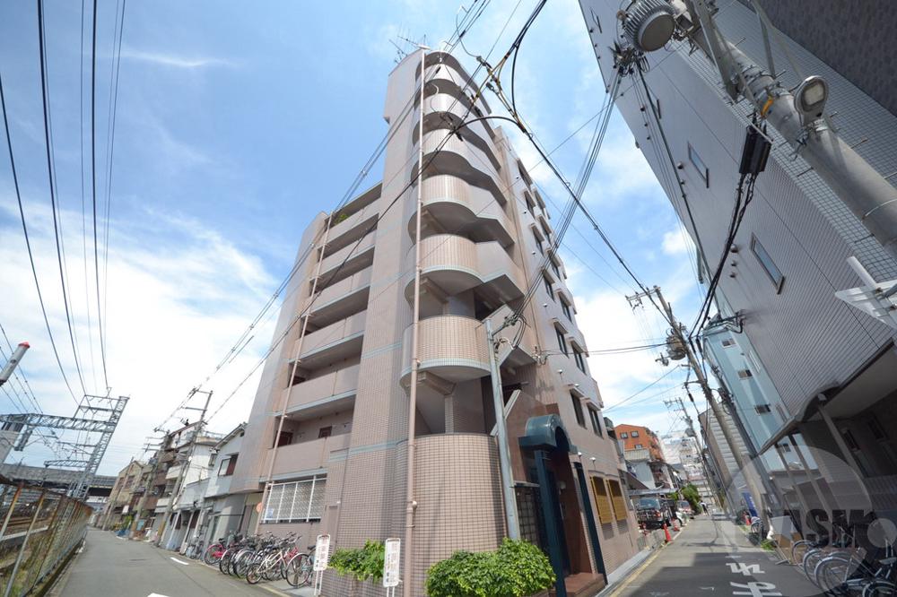 1/27 外観