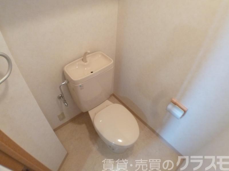 20/30 トイレ