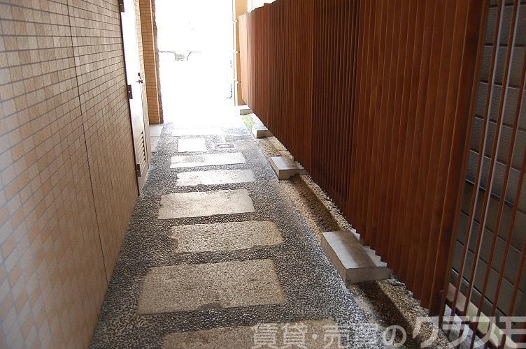 29/30 駐車場