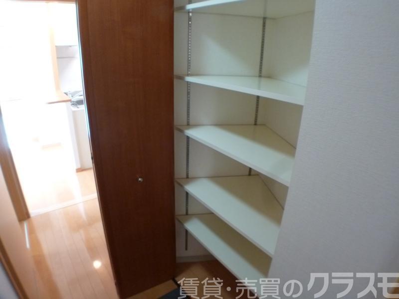 12/30 収納