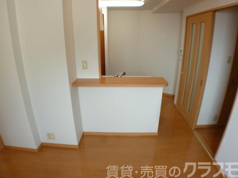 17/30 キッチン