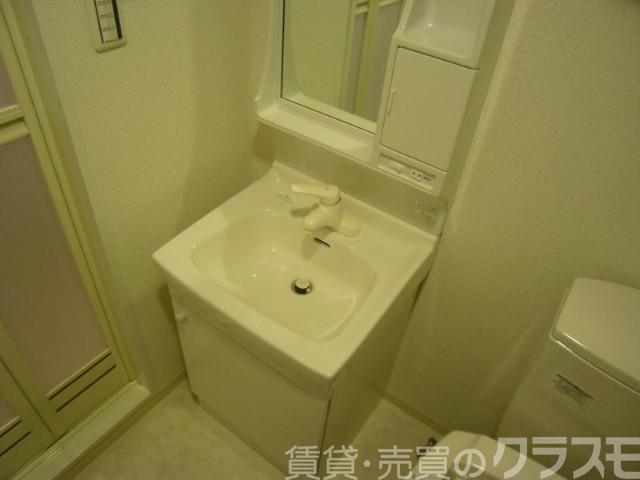 22/30 洗面