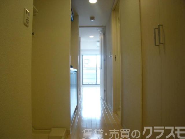 15/30 玄関
